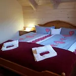 Διαμέρισμα Zimmer Im Lungau *