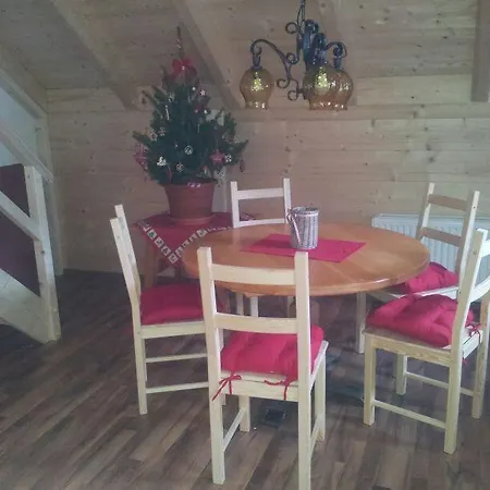 Zimmer Im Lungau