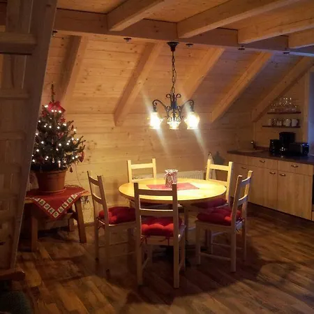 Apartmán Im Lungau *