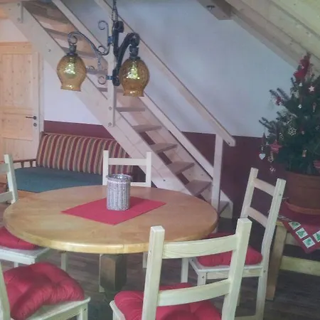 Zimmer Im Lungau Sankt Michael im Lungau