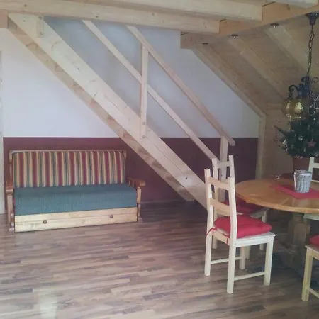 Apartmán Im Lungau Sankt Michael im Lungau