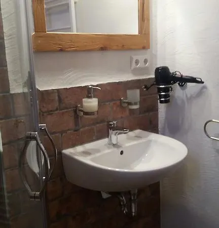 Apartmán Im Lungau *