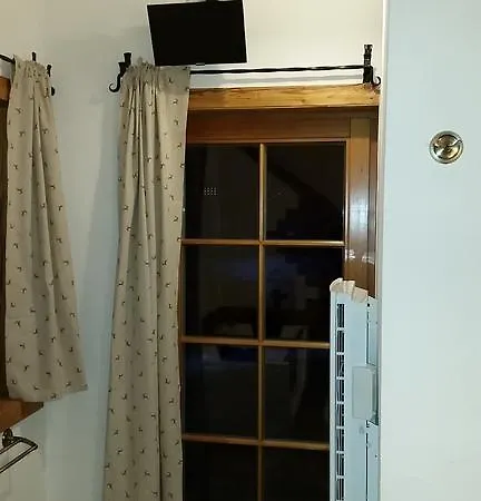 Im Lungau Apartmán *