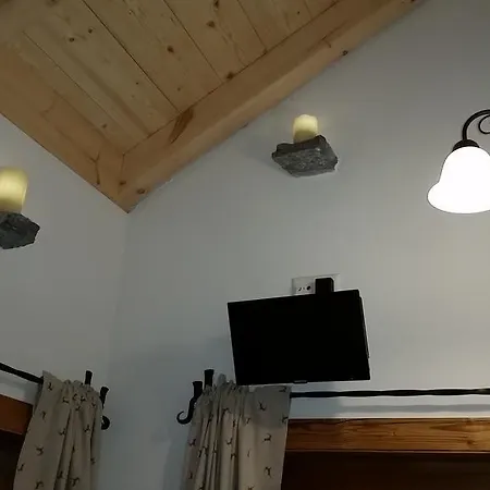 Διαμέρισμα Zimmer Im Lungau Sankt Michael im Lungau