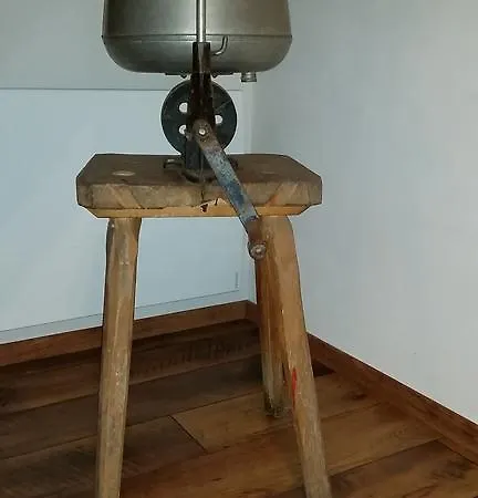 Apartment Im Lungau