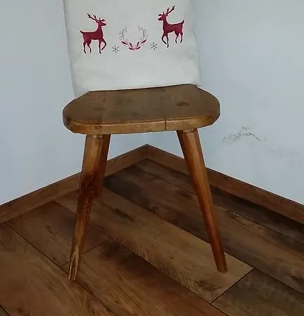 Im Lungau Apartment