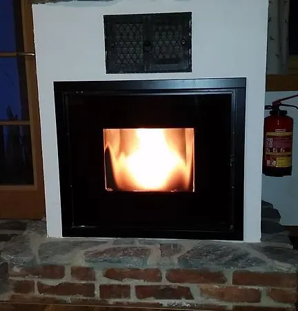 Apartmán Im Lungau *