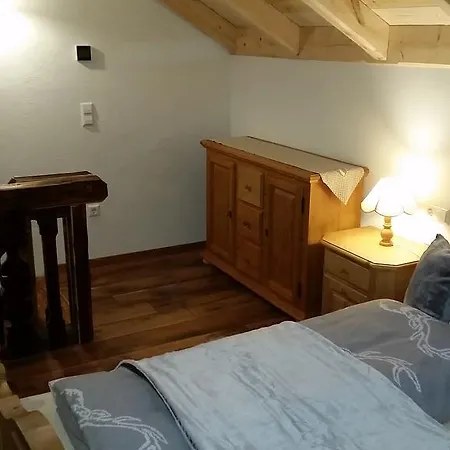 Zimmer Im Lungau