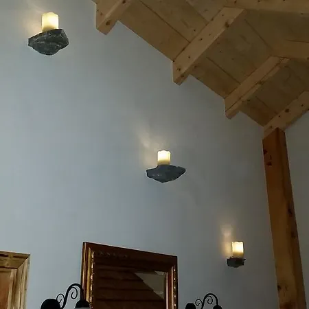 Im Lungau Apartmán Sankt Michael im Lungau