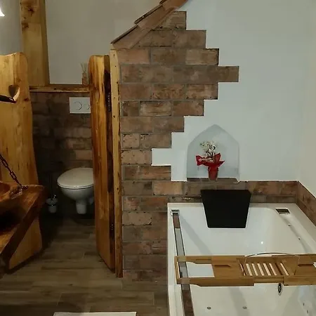 Im Lungau Apartment