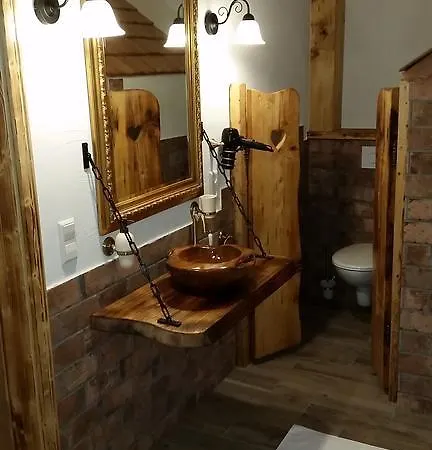 Apartmán Im Lungau *