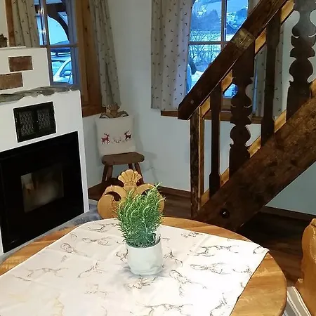 Διαμέρισμα Zimmer Im Lungau