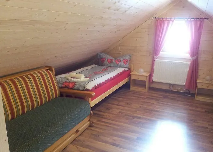 Апартаменты Im Lungau