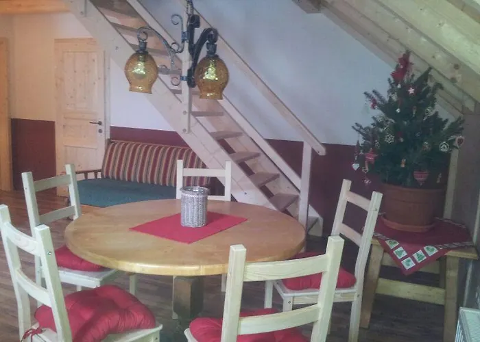 Im Lungau Санкт-Михель (Лунгау)