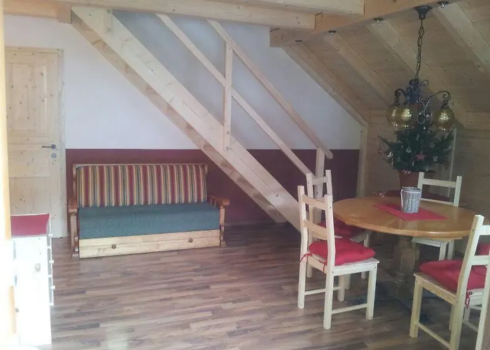 Апартаменты Im Lungau Санкт-Михель (Лунгау)