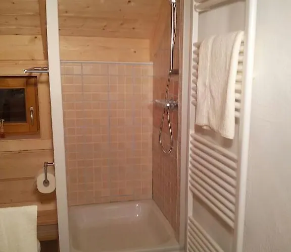 Im Lungau Санкт-Михель (Лунгау)