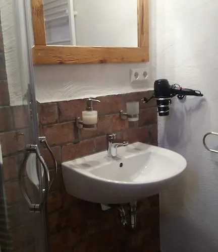 Апартаменты Im Lungau *