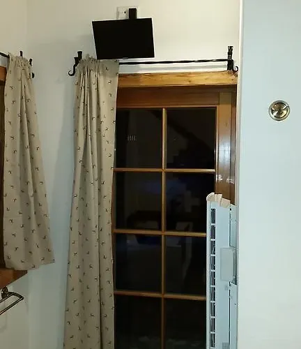 Im Lungau Апартаменты *