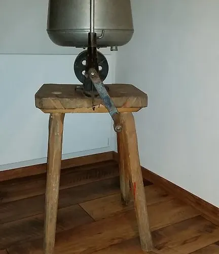 Апартаменты Im Lungau