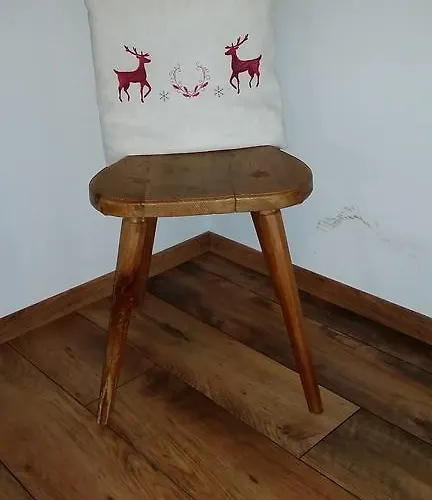 Im Lungau Апартаменты