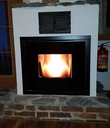 Апартаменты Im Lungau *