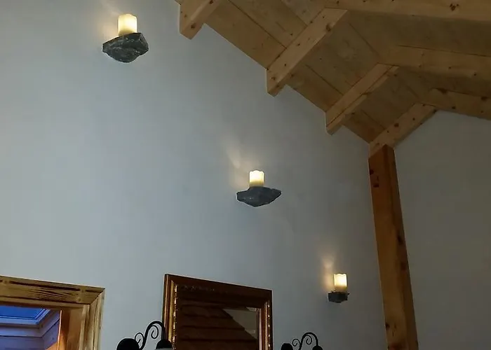 Im Lungau Апартаменты Санкт-Михель (Лунгау)