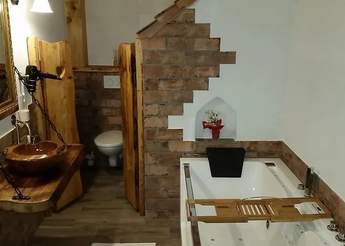 Im Lungau Апартаменты