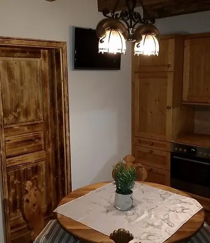 Im Lungau Апартаменты *